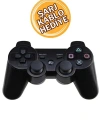Ps3 Kablosuz Analog Oyun Kolu Oyuncu Konsolu Dualshock Wireless Joystick Controller