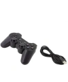 Ps3 Kablosuz Analog Oyun Kolu Oyuncu Konsolu Dualshock Wireless Joystick Controller