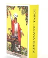 Rider Waite Tarot Kartı Alk2800