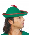 Robin Hood Şapkası