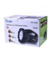 Şarjlı 50 W Büyük Fener  Wt-400