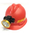 Şarjlı Baret Lambası Osl Led  Wt-065