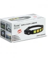 Sensörlü Cob Xpg Led Kafa Lambası  Wt-066