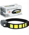 Sensörlü Cob Xpg Led Kafa Lambası  Wt-066