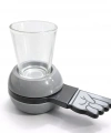Shot Bardaklı Çevirmece Oyunu Alk4901