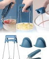 Sıcaklık Önleyici 4lü Set