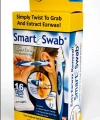 Smart Swab Pratik Kulak Temizleme Aparatı