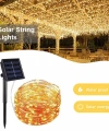 Solar Güneş Enerjili Gün Işığı 100led