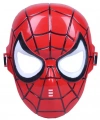 Spiderman Maskesi Örümcek Adam Maskesi A Kalite İthal 20x16 Cm