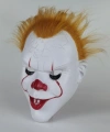 Stephen King39s Korkutucu Joker Maske 31x22 Cm