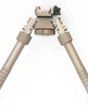 Super X Tac Picatinny Rail 22 Mm Hareketli Bipod