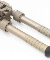 Super X Tac Picatinny Rail 22 Mm Hareketli Bipod