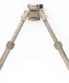 Super X Tac Picatinny Rail 22 Mm Hareketli Bipod