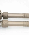Super X Tac Picatinny Rail 22 Mm Hareketli Bipod