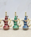 Swaroski Taşlı Minik Figür Alk4158