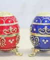 Swaroski Yumurta Alk3824