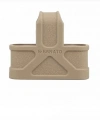 Taktik M4/m16 Hızlı Şarjör Çekme Kauçuk Kılıf 5.56 Mag