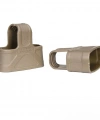 Taktik M4/m16 Hızlı Şarjör Çekme Kauçuk Kılıf 5.56 Mag