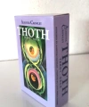 Thoth Tarot Kartı Alk4325