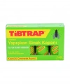 Tibtrap Yapışkan Sinek Kapanı 4 Lü