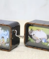 Totoro Müzik Kutusu Alk3482