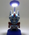 Transformer Masa Üstü Lamba Şarjlı Usb Alk2718
