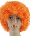 Turuncu Bonus Peruk