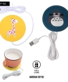 Usb Bardak Isıtıcı