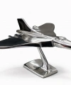 Vulcan Krom Uçak 12263