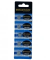 Wılkınson 1220 3v Lityum Düğme Pil 5li Paket
