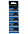 Wılkınson 1620 3v Lityum Düğme Pil 5li Paket