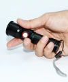 Xml-2 Led 1.000 Lümen  Usb Şarjlı El Feneri  Wt-611