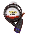 Ymk-732 Bisiklet Kilidi 65cm