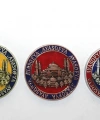Yöresel Ayasofya Magnet Alk2179