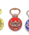 Yöresel Ayasofya Magnet Ve Açacak Alk2182