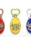 Yöresel Ayasofya Magnet Ve Açacak Alk2183