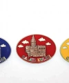 Yöresel Galata Kulesi Magnet Alk2189
