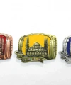 Yöresel Sultanahmet Magnet Alk2194