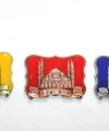 Yöresel Sultanahmet Magnet Alk2195