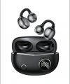 Yxg‑10 Bluetooth Kulaklık | Kablosuz Spor Ve Günlük Kullanım İçin – Mikrofonlu Ergonomik Şarjlı Siyah