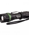 Zoomlu Oto Şarjlı El Feneri  Wt-012