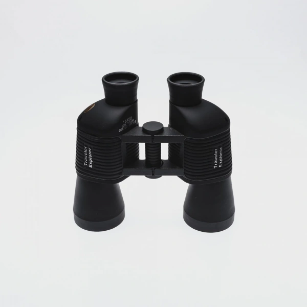 16x50 Perma Focus – Otomatik Netleme El Dürbünü 1000m/60m