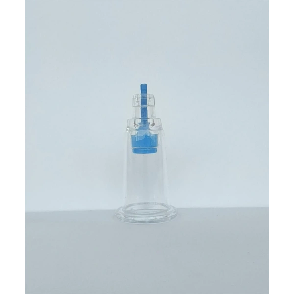 2 Numara Hacamat Kupası