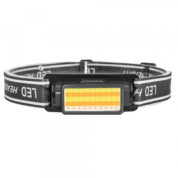 50 Cob Led Kafa Lambası  Wt-650