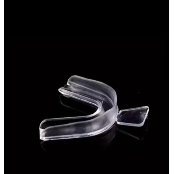 515 Bruksizm Gece Aparatı Plağı