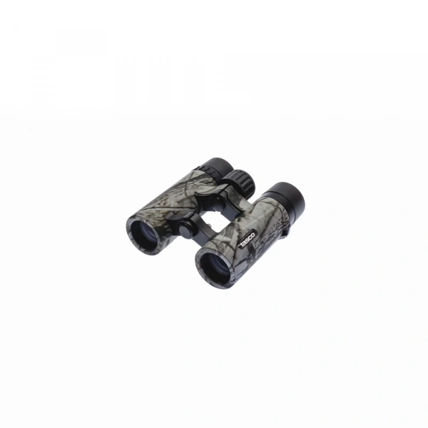 8x25 Profesyonel El Dürbünü – Su Geçirmez – 1000m/56m – Kamuflaj