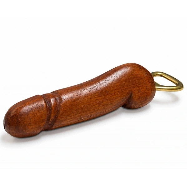 Ahşap Penis Açacağı No:1008