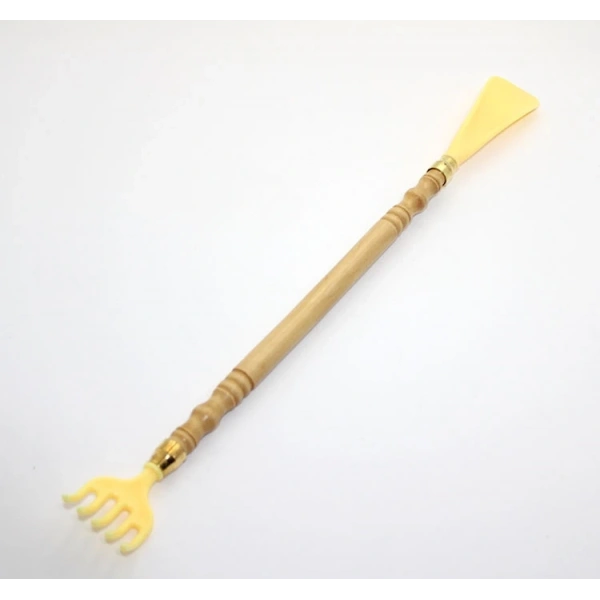 Ahşap Sırt Kaşıma Ve Kerata 94-1201