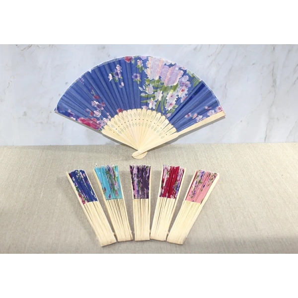 Ahşap Yelpaze Alk3627