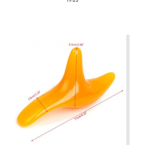 Akupunktur Akupres Masaj Aleti Nrd 598 *